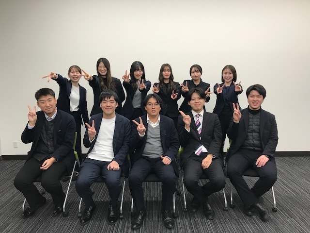 写真：会議の様子