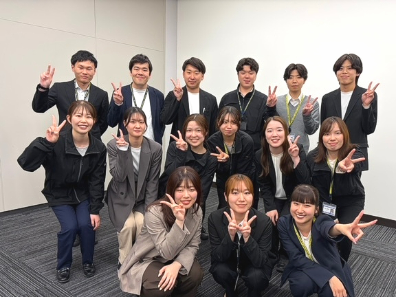 写真：会議の様子